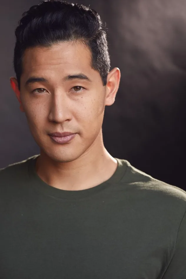 Jared Shimabukuro fotoğrafı