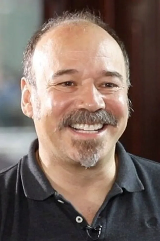 Danny Burstein fotoğrafı