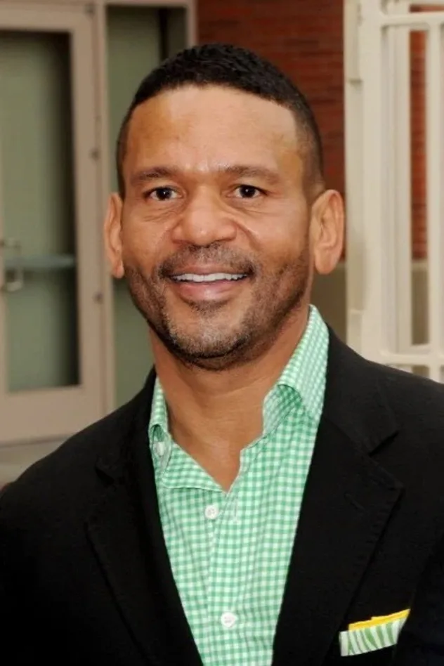 Benny Medina fotoğrafı
