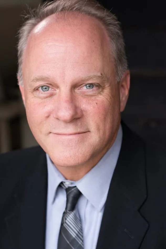 James McCauley fotoğrafı