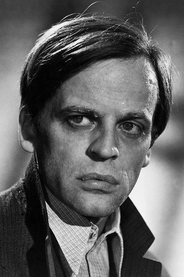 Klaus Kinski fotoğrafı