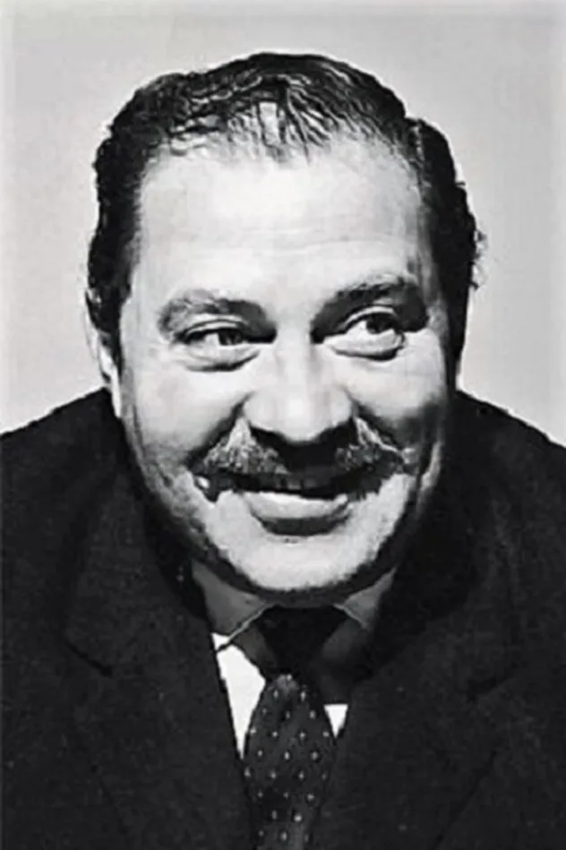 Roberto Camardiel fotoğrafı