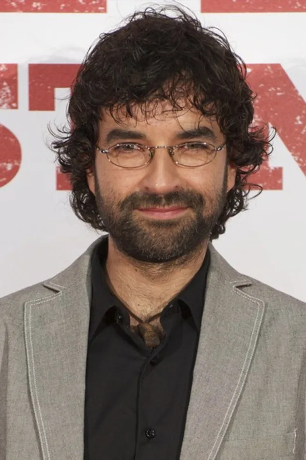 Mateo Gil fotoğrafı