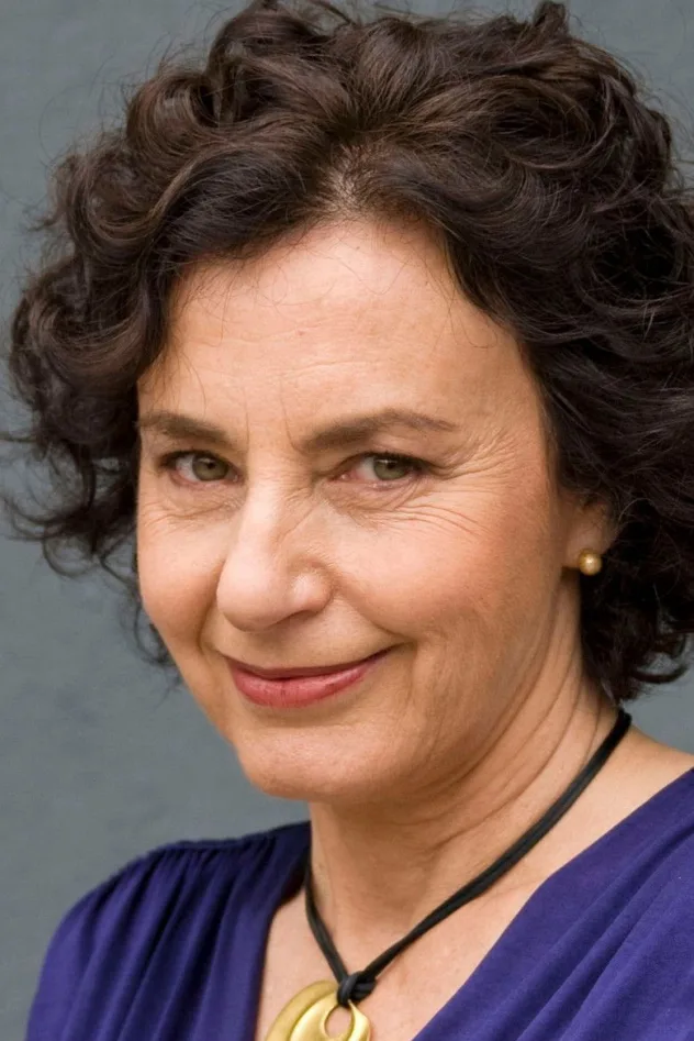 Verónica Langer fotoğrafı