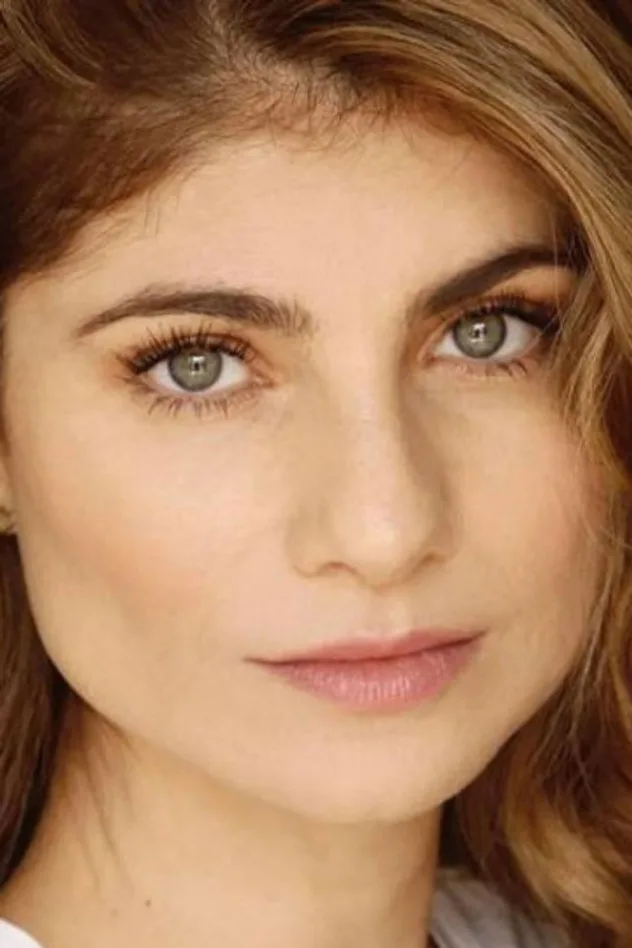 María Aura fotoğrafı