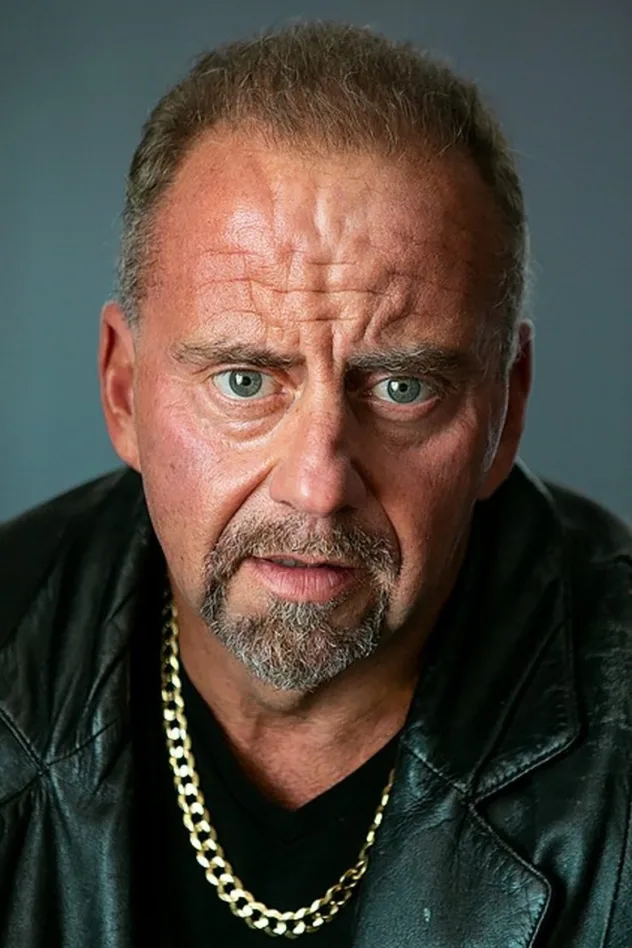 Michael Kaycheck fotoğrafı
