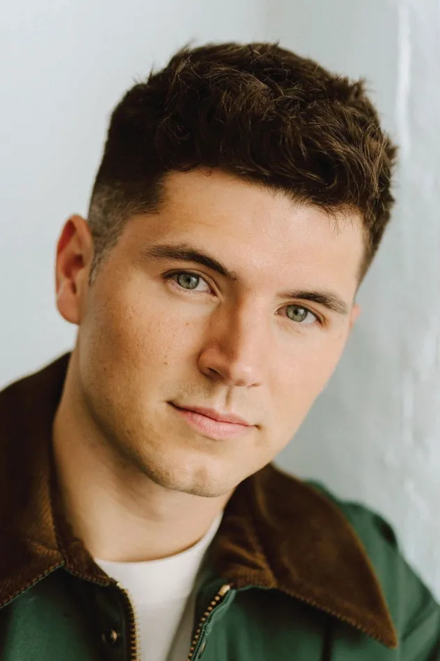 Nick DiGiovanni fotoğrafı