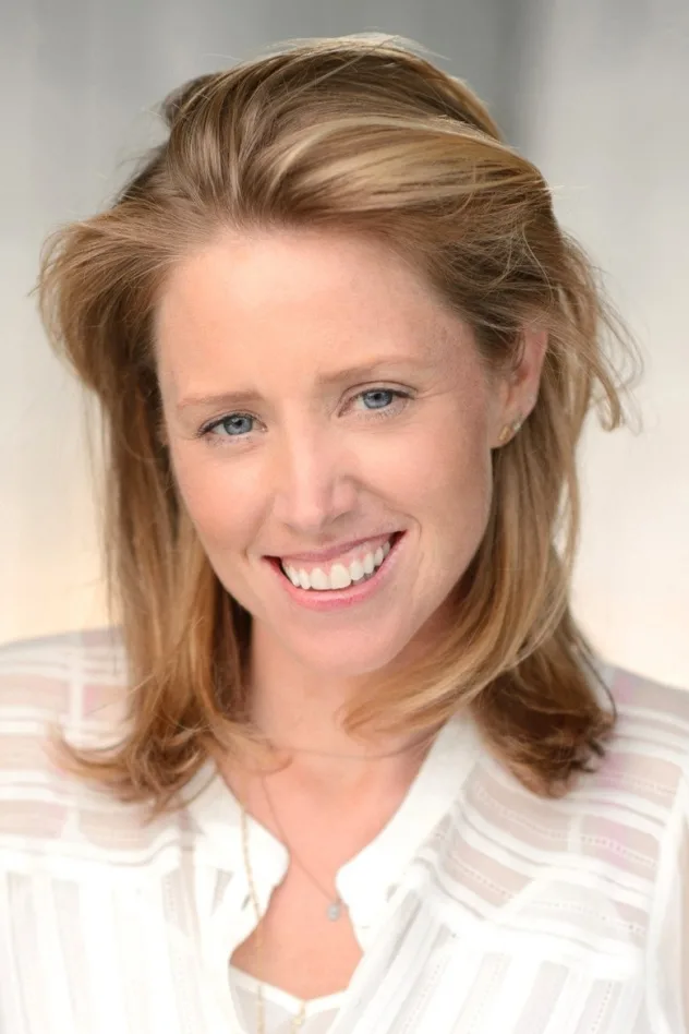 Amy Redford fotoğrafı