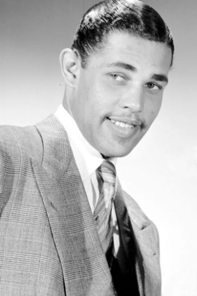 Dexter Gordon fotoğrafı