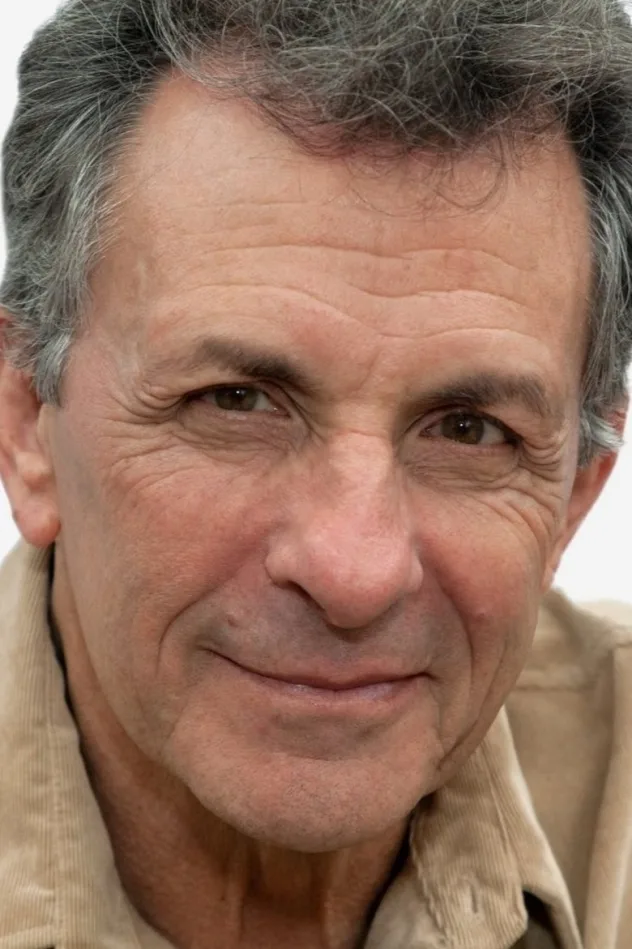Carl Weintraub fotoğrafı