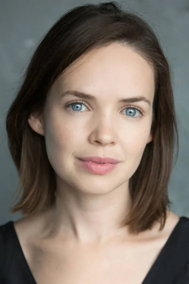 Eileen O'Higgins fotoğrafı