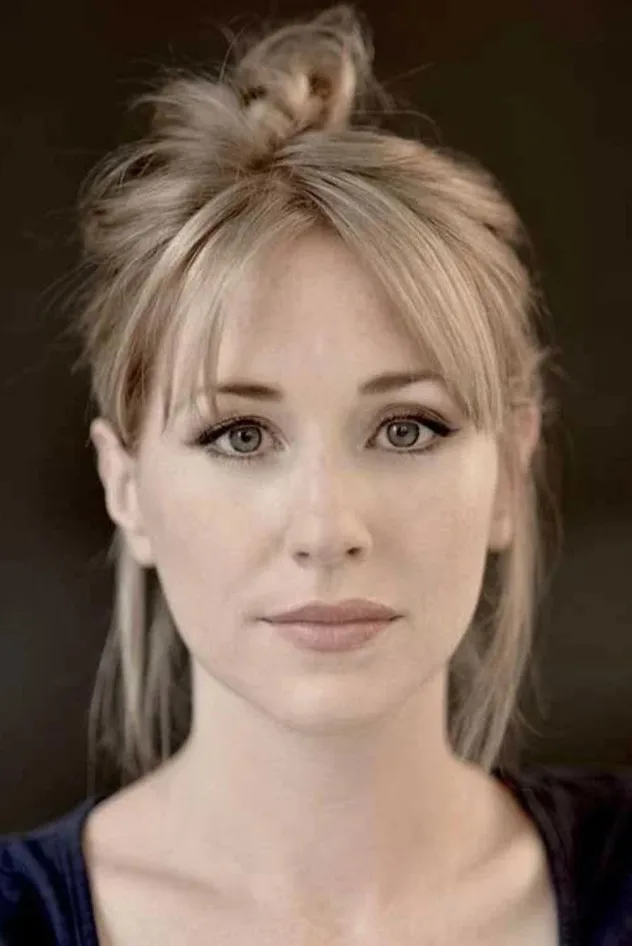 Valerie O'Connor fotoğrafı