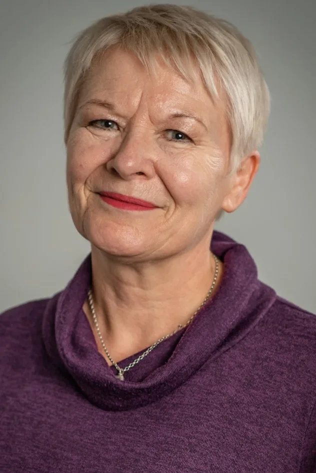 Carol Moore fotoğrafı