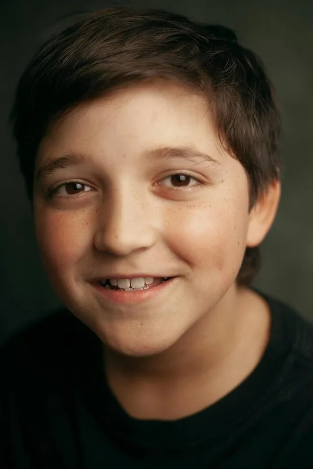 Asher de Silva fotoğrafı