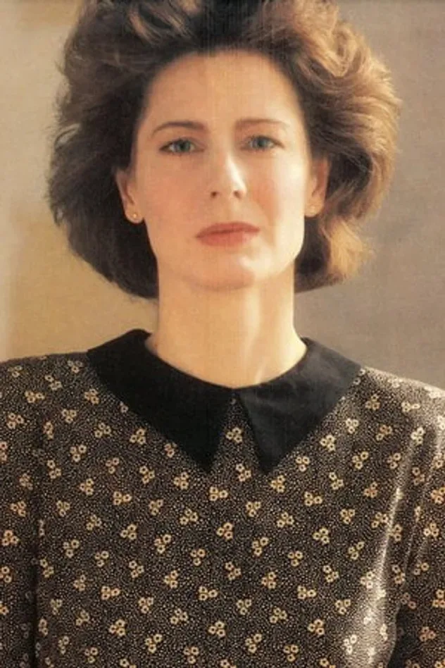 صورة الغلاف لـ Tina Rathborne