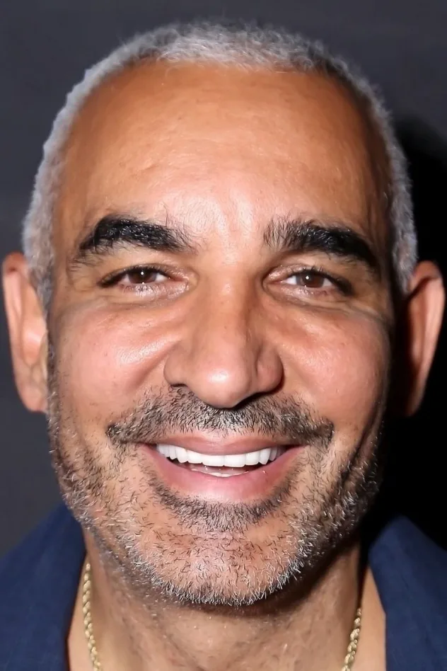 Alki David fotoğrafı
