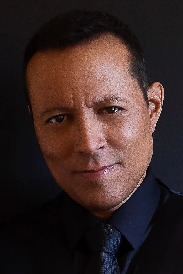Yancey Arias fotoğrafı