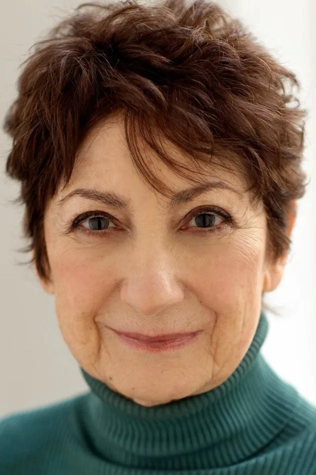 Joanna Merlin fotoğrafı