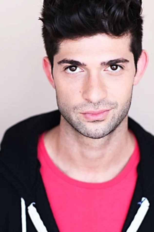 Adam Zolotin fotoğrafı
