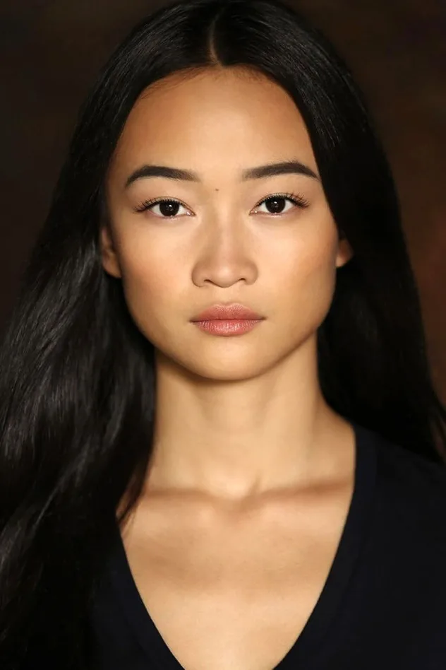 Callina Liang fotoğrafı