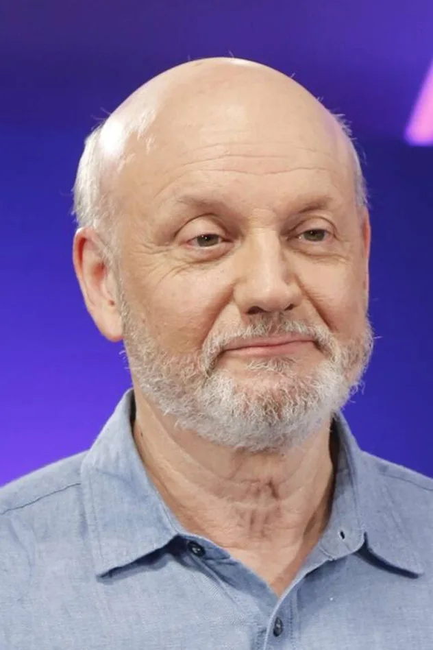 Juan José Campanella fotoğrafı