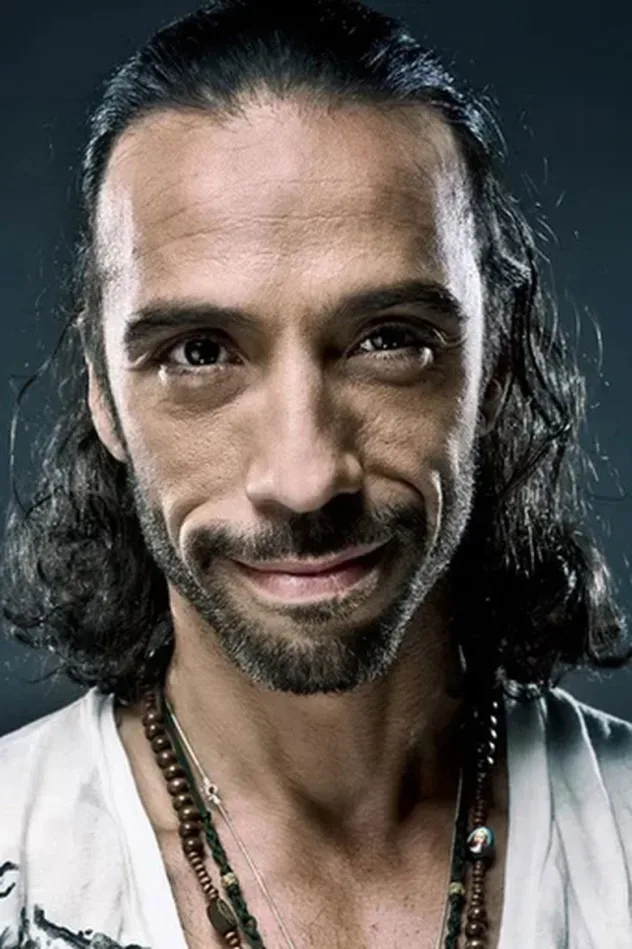 Обложка для Carlos Leon