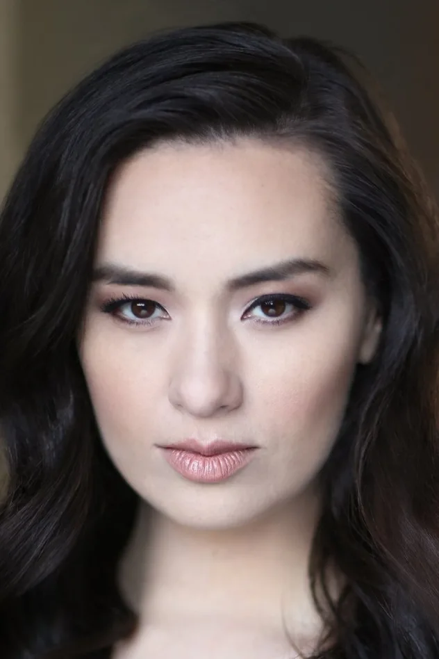 Cara Gee fotoğrafı