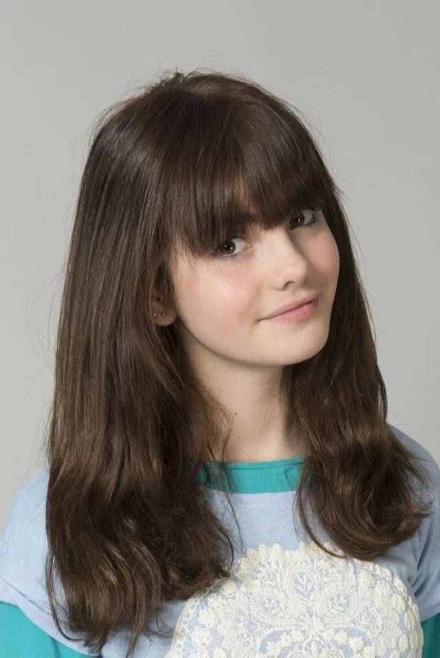 Ramona Marquez fotoğrafı