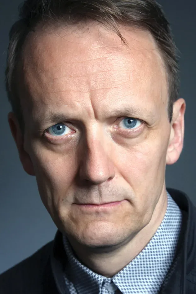 Обложка для Paul Trussell