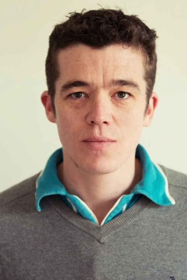 Rúaidhrí Conroy fotoğrafı