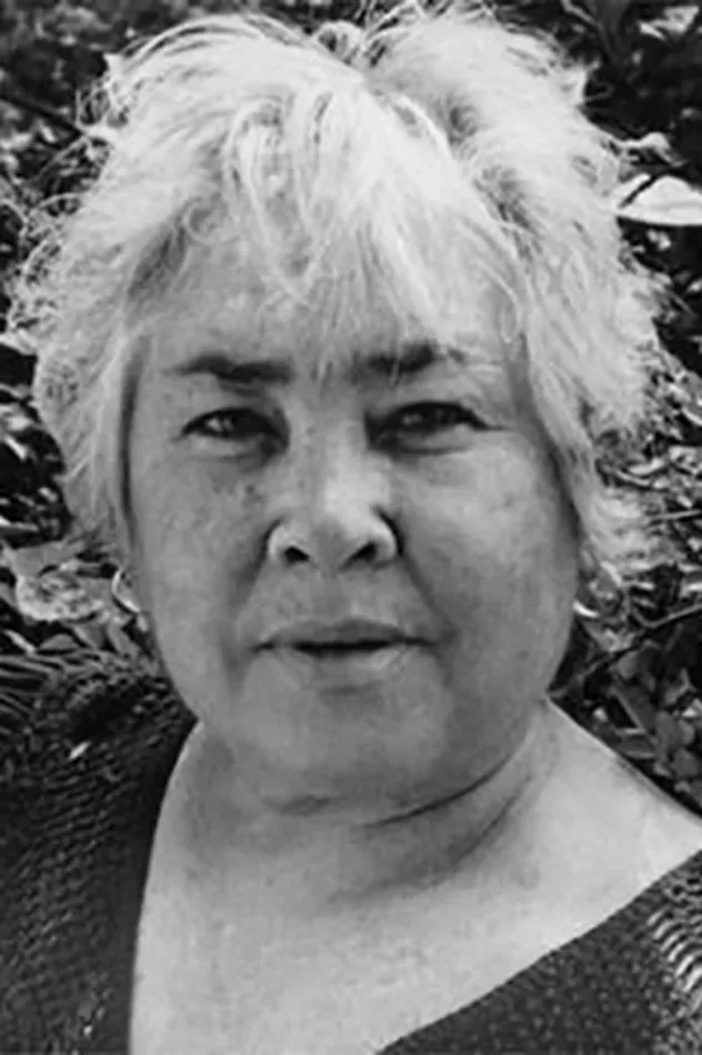Imagen de portada para Gloria Irizarry