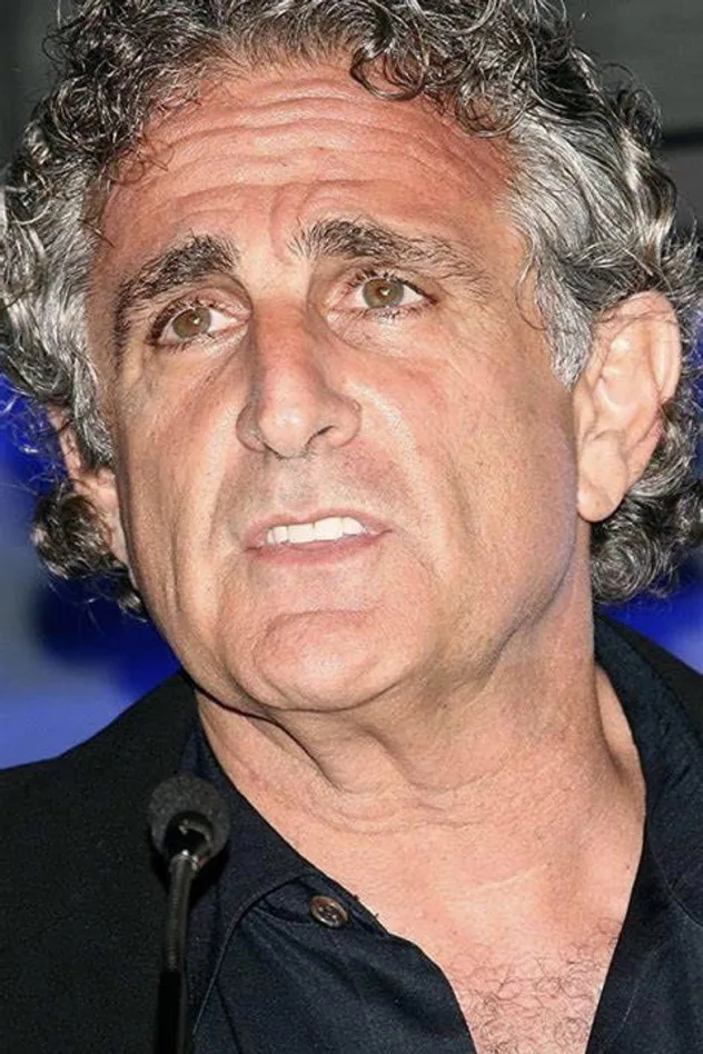 John Herzfeld fotoğrafı