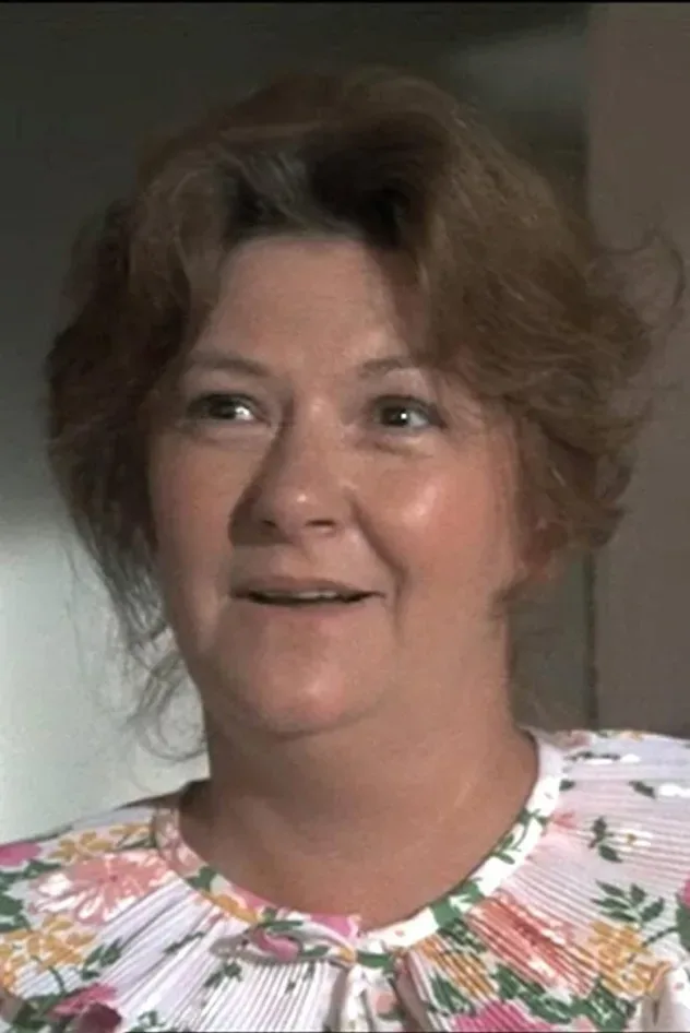Обложка для Patricia Wilson