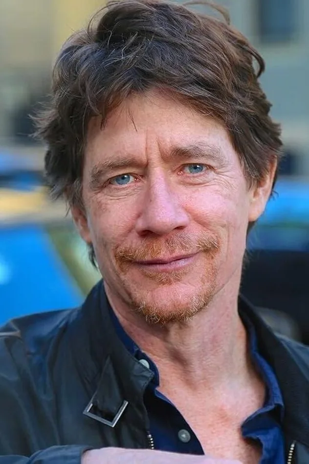 Kevin Breznahan fotoğrafı