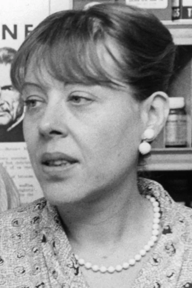 Helen Hanft fotoğrafı