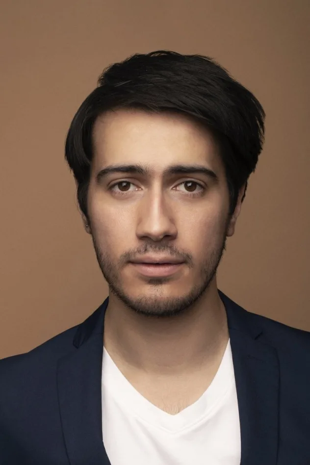 Dario Ladani Sanchez fotoğrafı