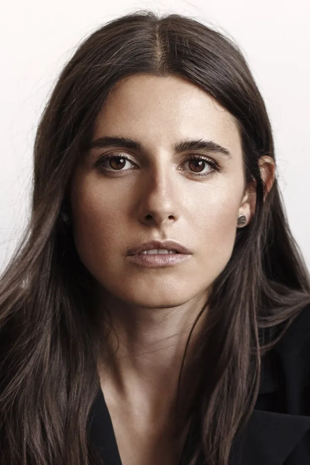 Marianne Rendón fotoğrafı