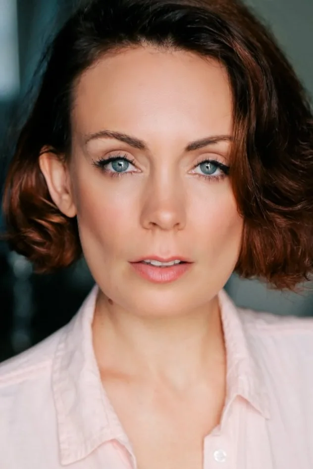 Kate Elliott fotoğrafı