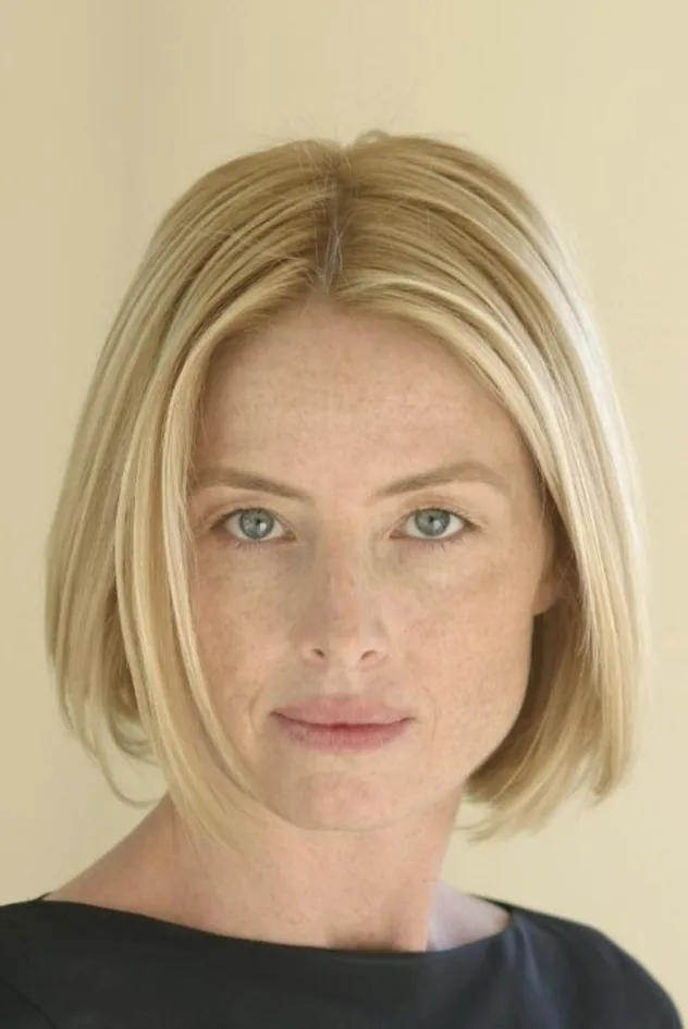 foto de Kate Butler