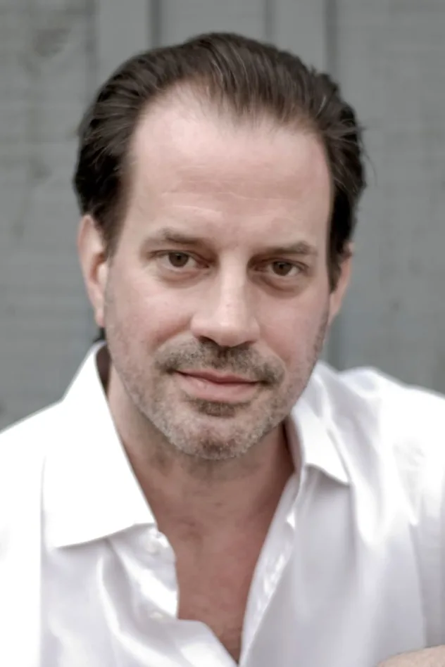 Danny Mastrogiorgio fotoğrafı
