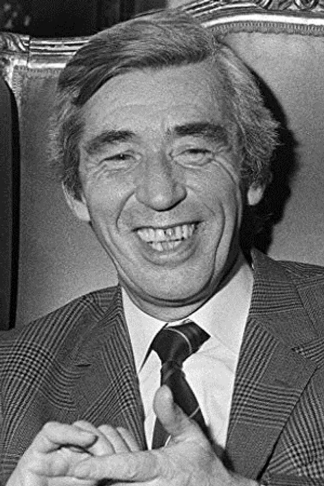 Hergé fotoğrafı
