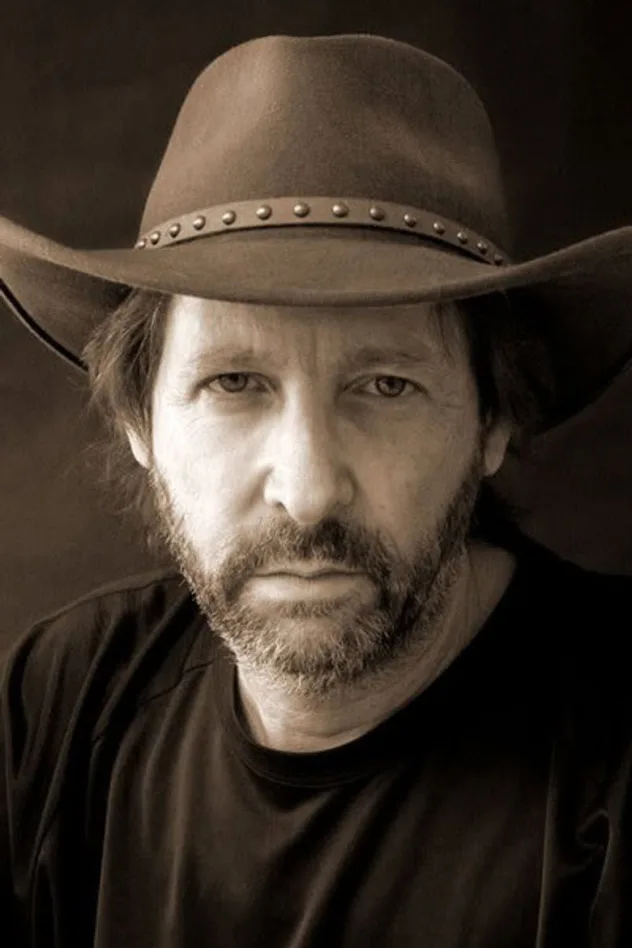 Tony Randel fotoğrafı