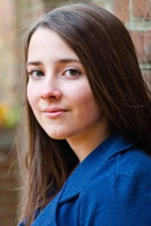 Gabrielle Popa fotoğrafı