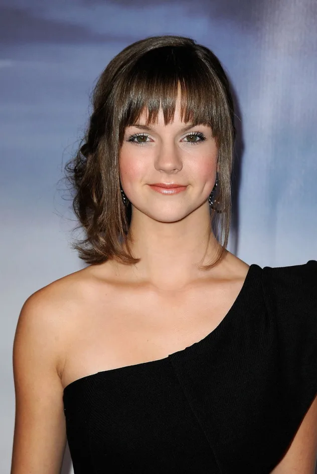 Britt Flatmo fotoğrafı