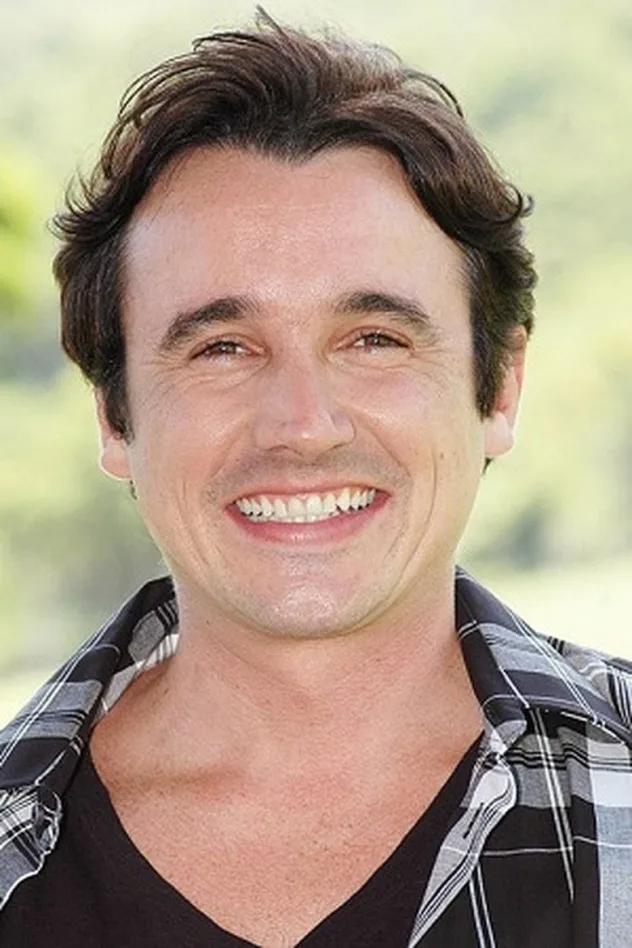 Caio Junqueira fotoğrafı