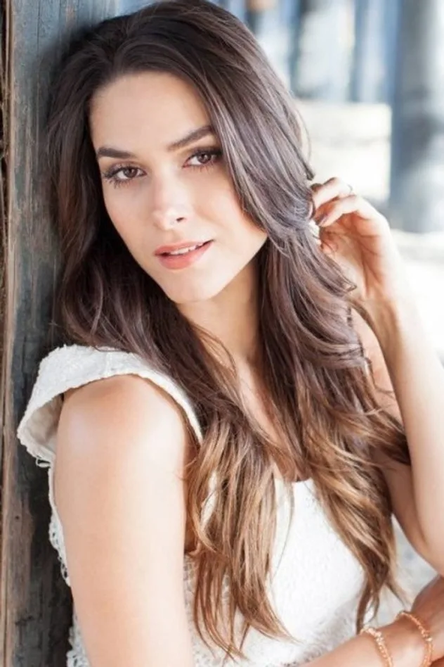 Fernanda Machado fotoğrafı