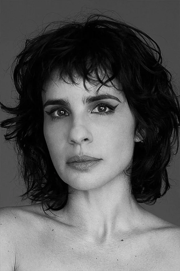 Maria Ribeiro fotoğrafı