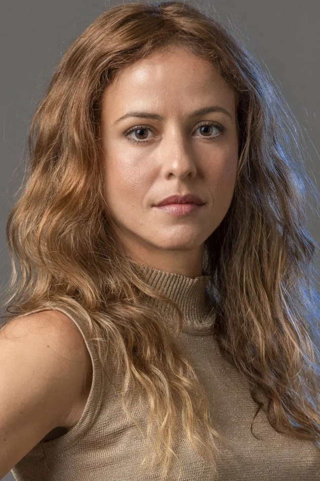 Fernanda de Freitas fotoğrafı