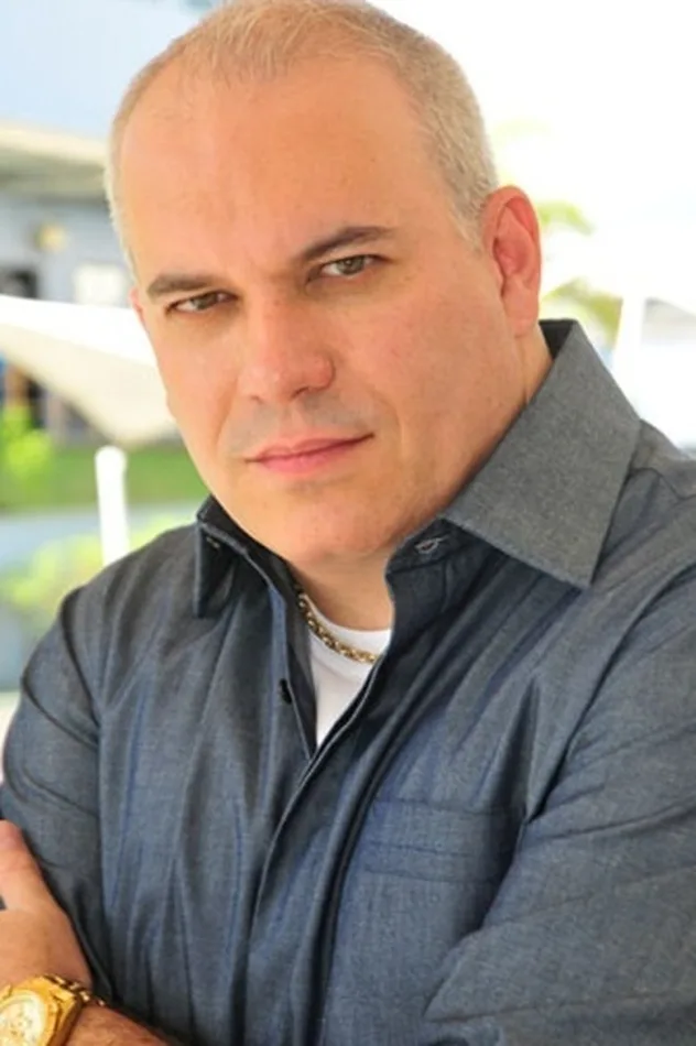 Sandro Rocha fotoğrafı
