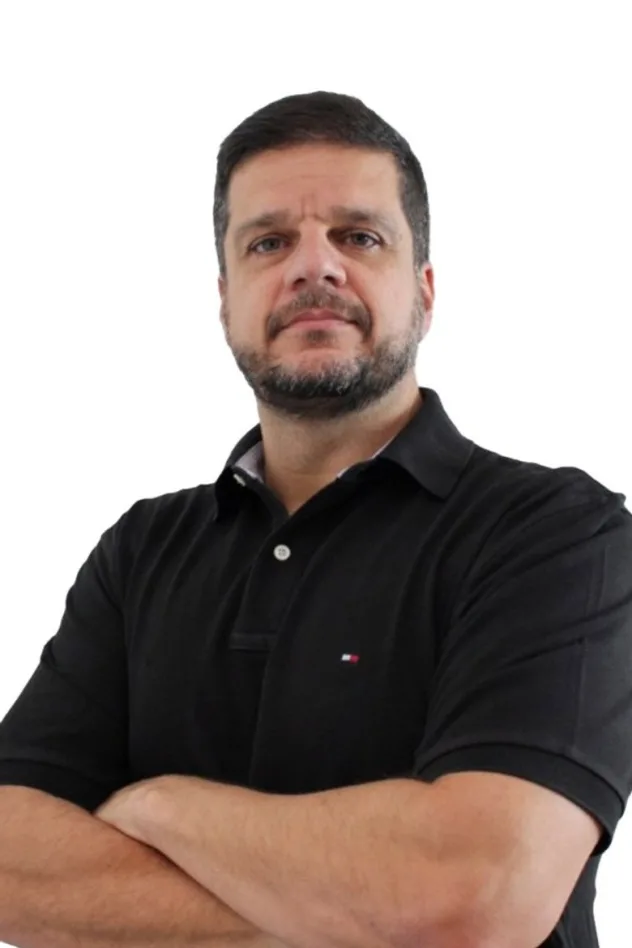 Rodrigo Pimentel fotoğrafı